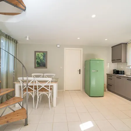 Seashell Luxury - 1 *