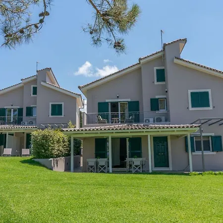 Seashell Luxury - 1 里科索翁