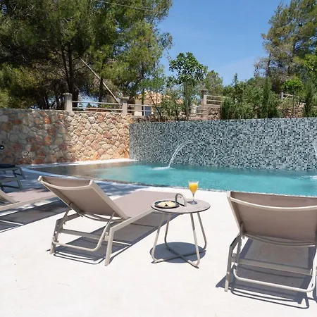 Apartment Seashell Luxury - 1