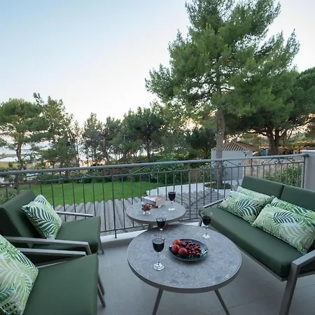 Apartment Seashell Luxury - 1 *