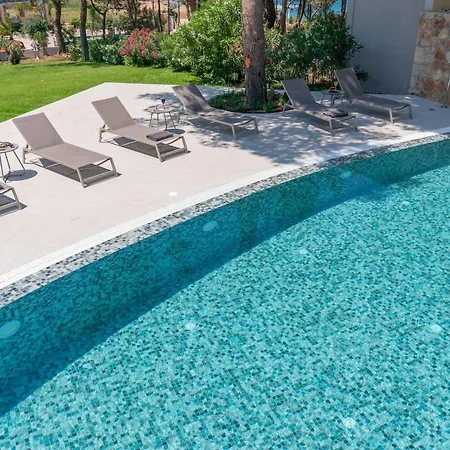 Seashell Luxury - 1 Apartamento *