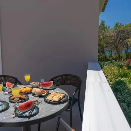 Seashell Luxury - 1 Apartment *