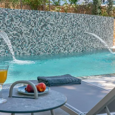 Apartment Seashell Luxury - 1