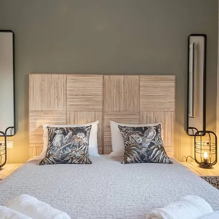 Seashell Luxury - 1 Apartment *