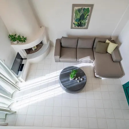 Seashell Luxury - 1 Apartment