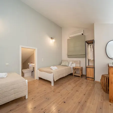 Apartment Seashell Luxury - 1