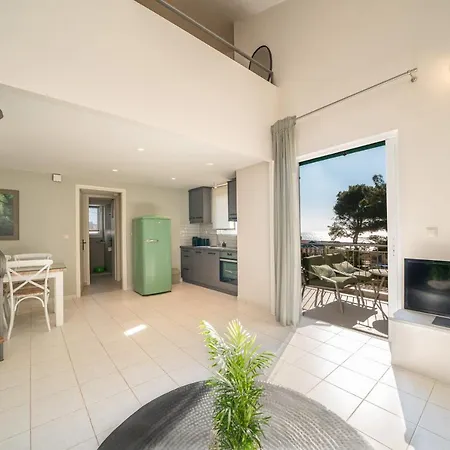 Apartment Seashell Luxury - 1 *
