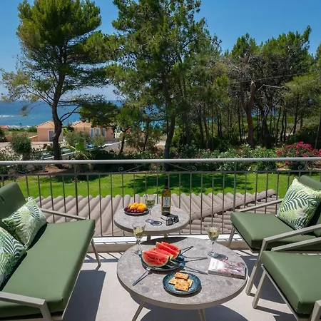 Seashell Luxury - 1 Apartment