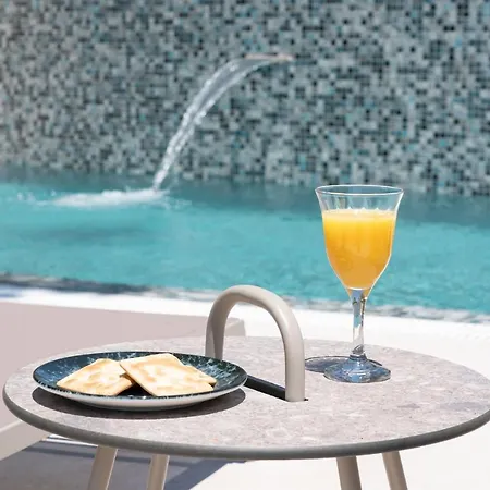 Apartment Seashell Luxury - 1