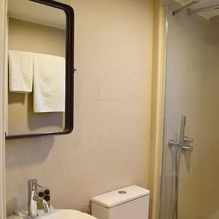 Apartment Seashell Luxury - 1