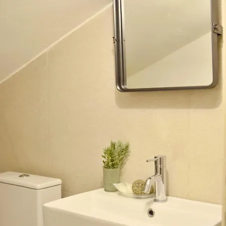 Apartment Seashell Luxury - 1 *