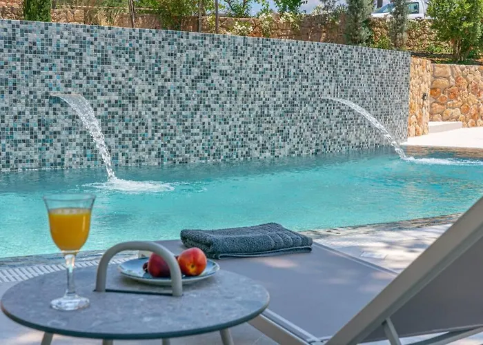 Апартаменты Seashell Luxury - 1