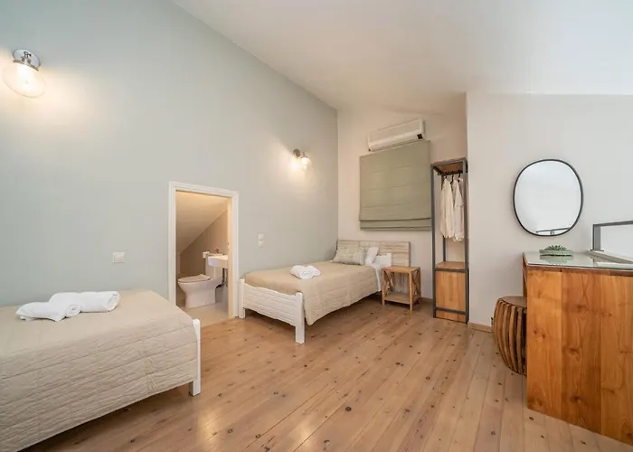Апартаменты Seashell Luxury - 1