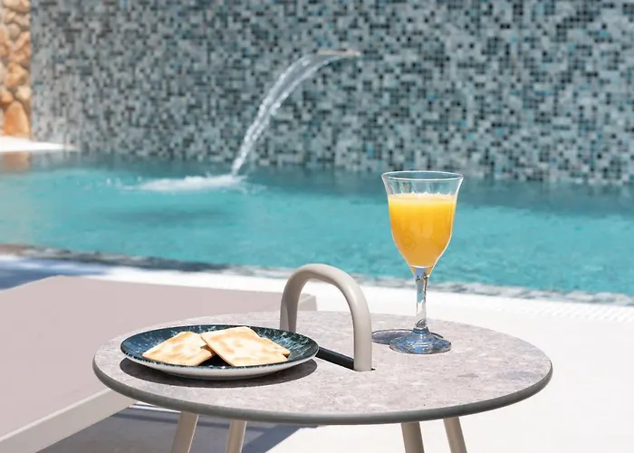 Апартаменты Seashell Luxury - 1