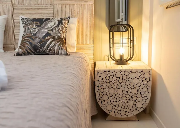 Seashell Luxury - 1 * Ληξούρι