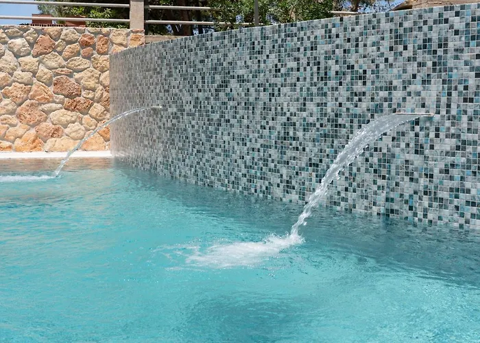 Апартаменты Seashell Luxury - 1