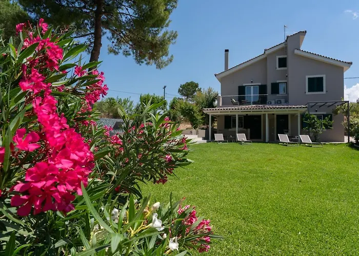 Διαμέρισμα Seashell Luxury - 1 *