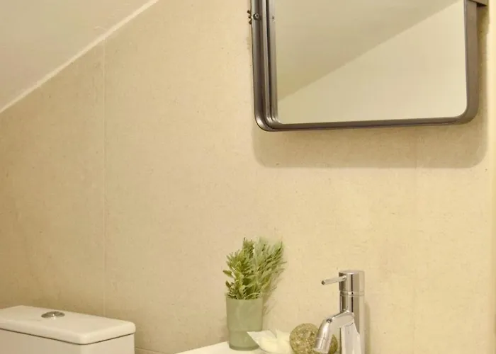 Апартаменты Seashell Luxury - 1 *